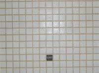 Tonalidad Blanco Piscina